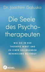 Die Seele des Psychotherapeuten