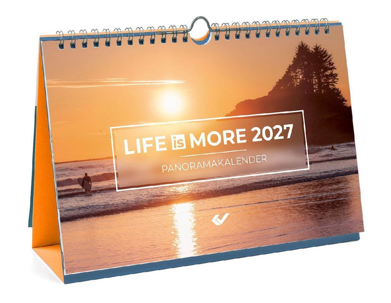 LIFE-IS-MORE 2027