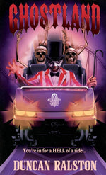 Ghostland