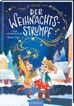 Der Weihnachtsstrumpf