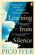 Learning from Silence