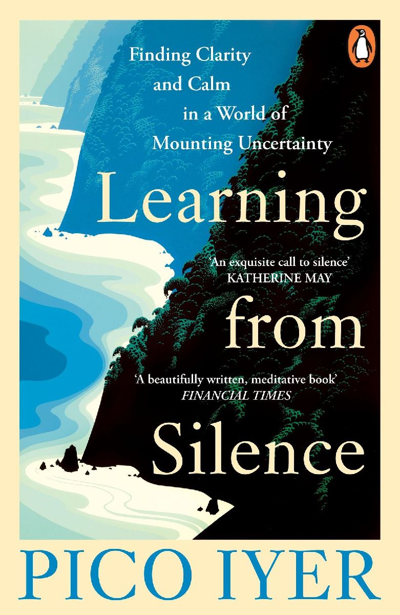 Learning from Silence