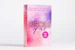 Pieces of Me - Based on Tara's True Story (Innenansicht)