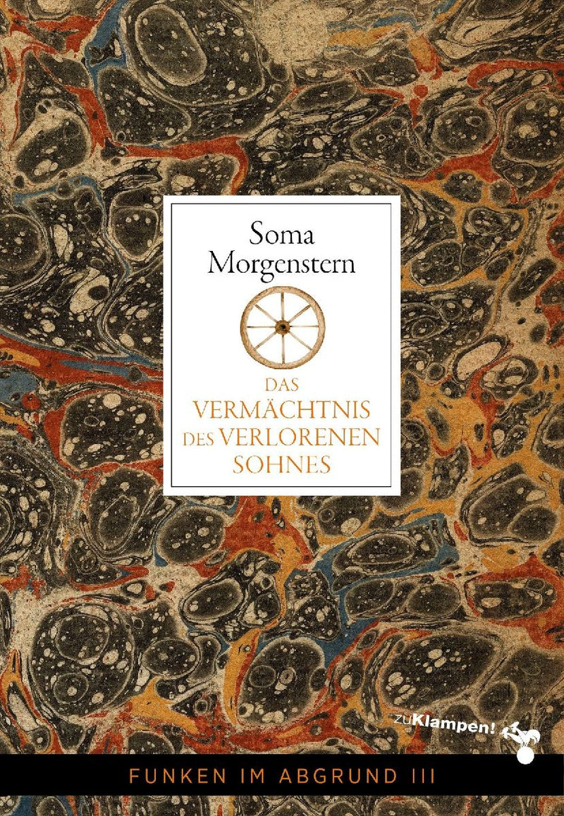 Das Vermächtnis des verlorenen Sohnes