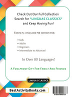 LEARN AMHARIC WHILE HAVING FUN! - FOR CHILDREN