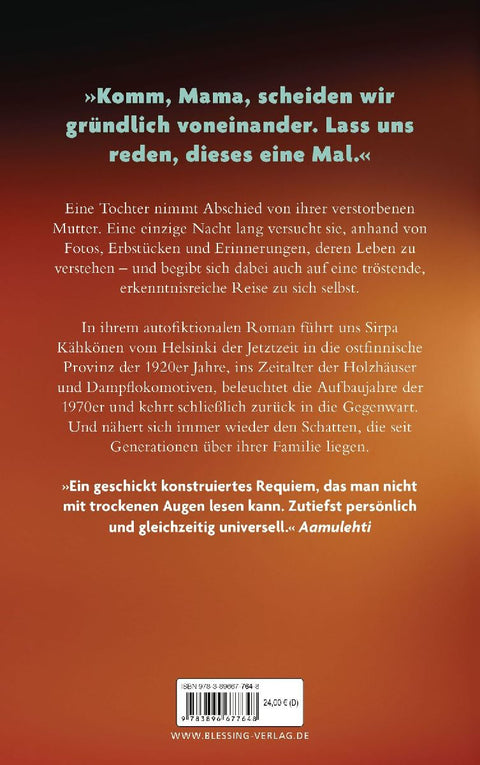Komm, Mama