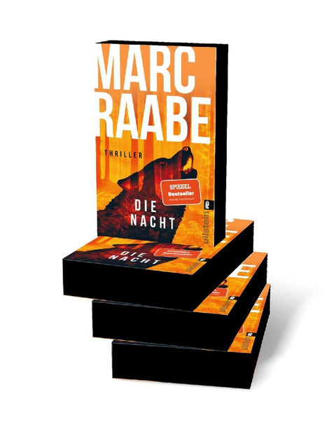 Die Nacht