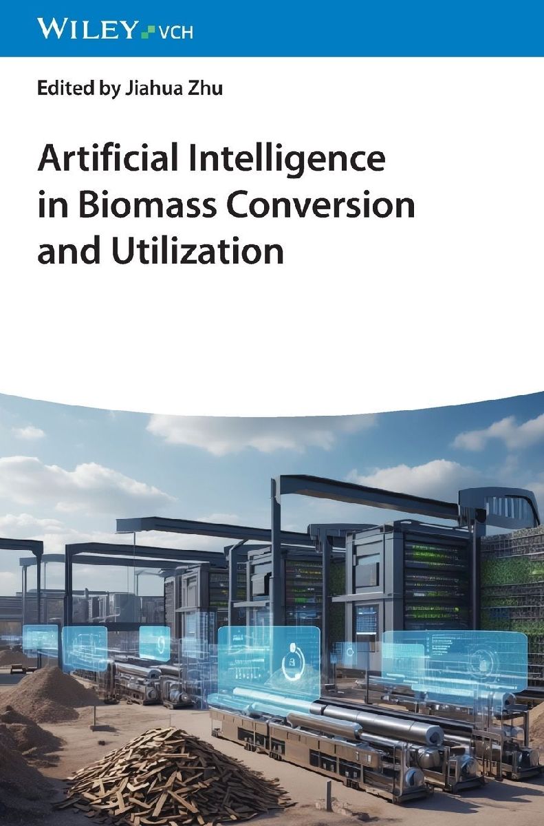 Artificial Intelligence in Biomass Conversion and Utilization