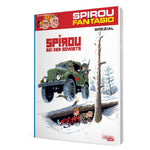 Spirou und Fantasio Spezial 30: Spirou bei den Sowjets