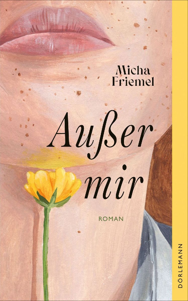 Außer mir