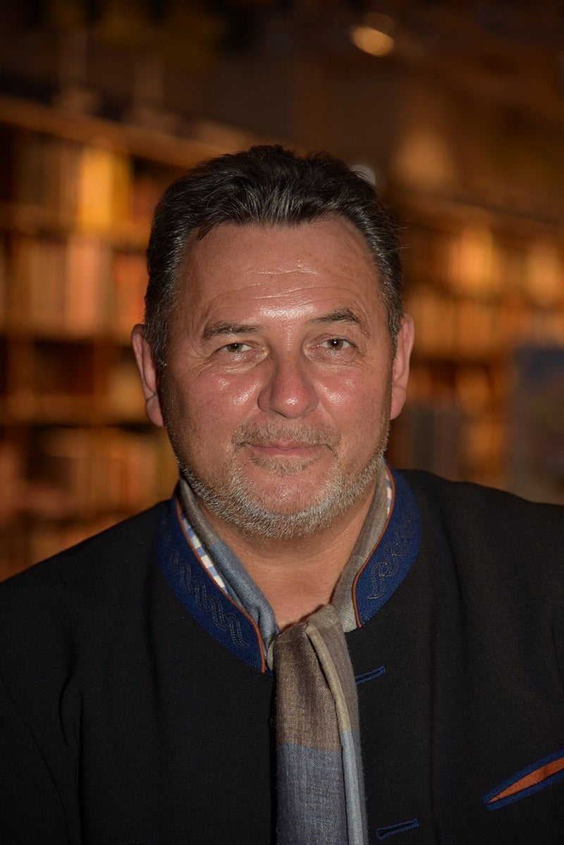 Karl von Habsburg (Autorenfoto)