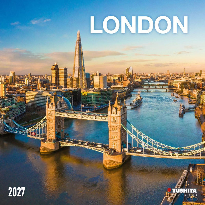 London 2027