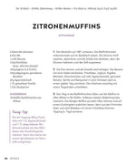 Diabetes-Backbuch (Innenansicht)