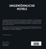 Ungewöhnliche Hotels