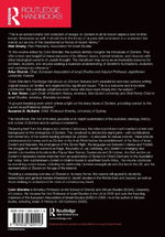 Routledge Handbook on Zionism