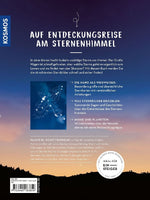 Sterne finden ganz einfach