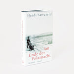 Am Ende der Polarnacht (Innenansicht)