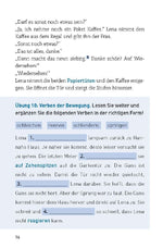 Nina geht (Innenansicht)