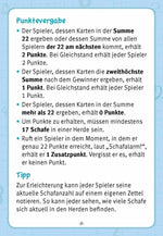 Schafalarm. Ein Denk- und Zahlenspiel (Innenansicht)