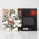 Vampire Knight Pearls 5 (Innenansicht)