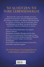 Energetischer Selbstschutz