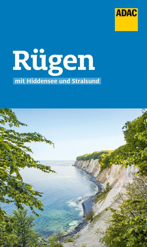 Rügen mit Hiddensee und Stralsund