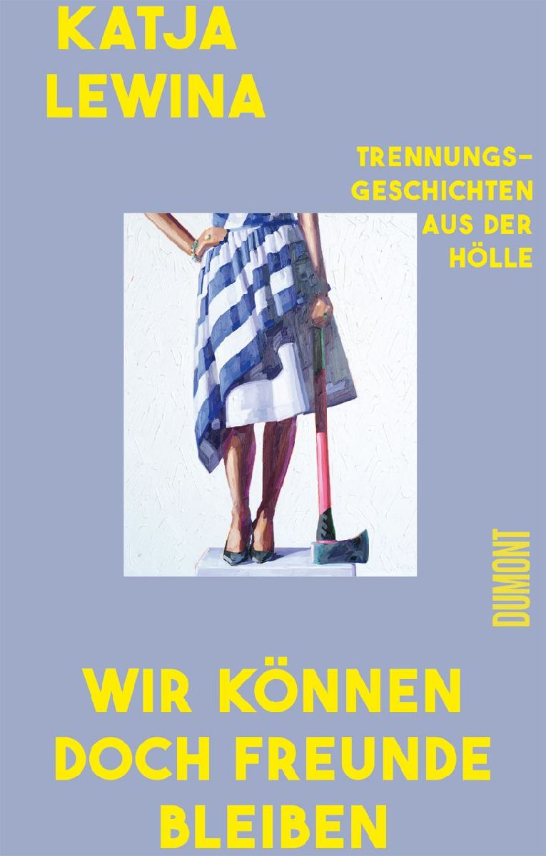 Wir können doch Freunde bleiben