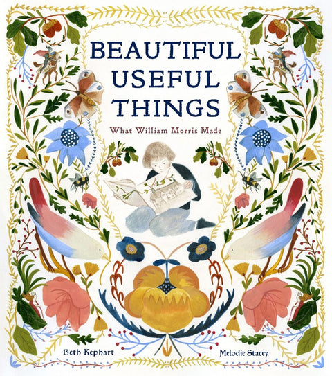 Beautiful Useful Things