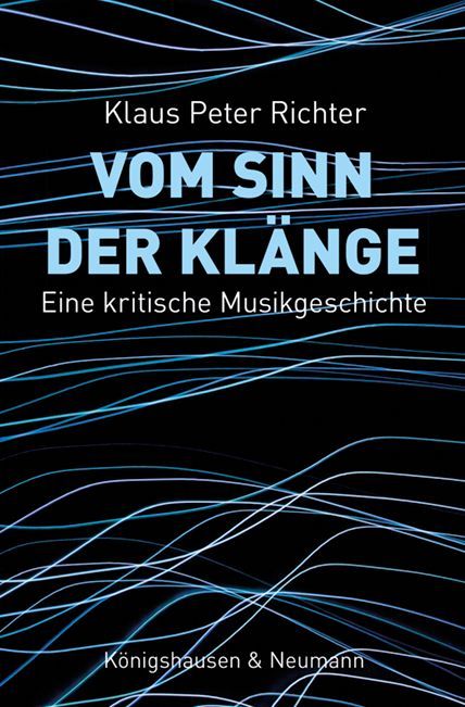 Vom Sinn der Klänge