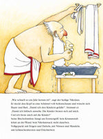 Eine Geschichte vom Nikolaus