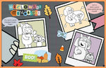 Elephant & Piggie: Tricks and Treats!