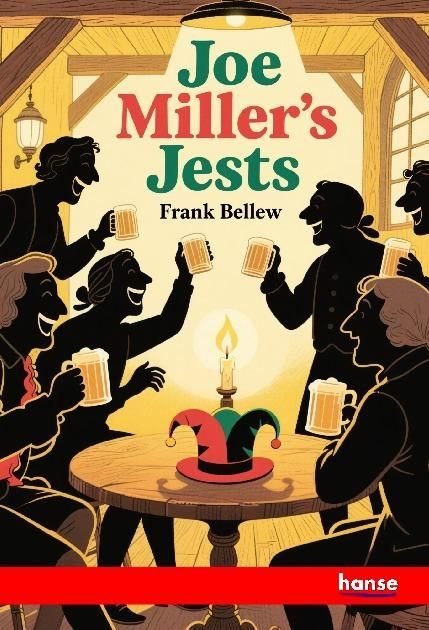Joe Miller's Jests