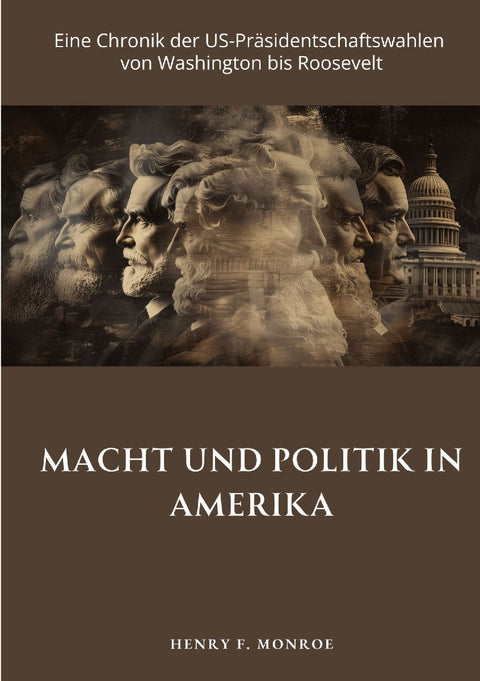 Macht und Politik  in Amerika