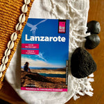 Reise Know-How Reiseführer Lanzarote (Innenansicht)
