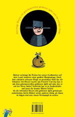 Robert und der elfte Apfel (Rückseite)