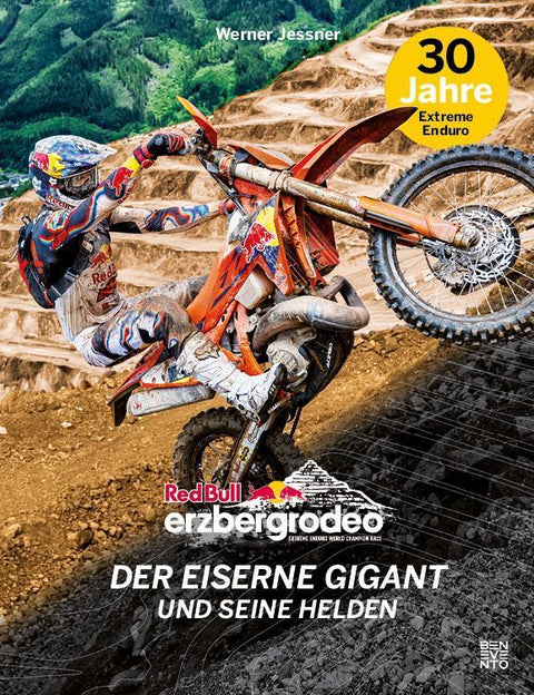 Red Bull Erzbergrodeo