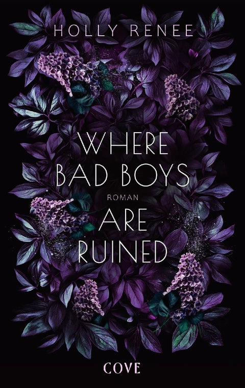 Where Bad Boys are Ruined (Good Girls 3)