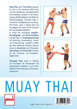 Muay Thai (Rückseite)