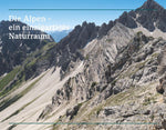Der illustrierte Naturführer Alpen