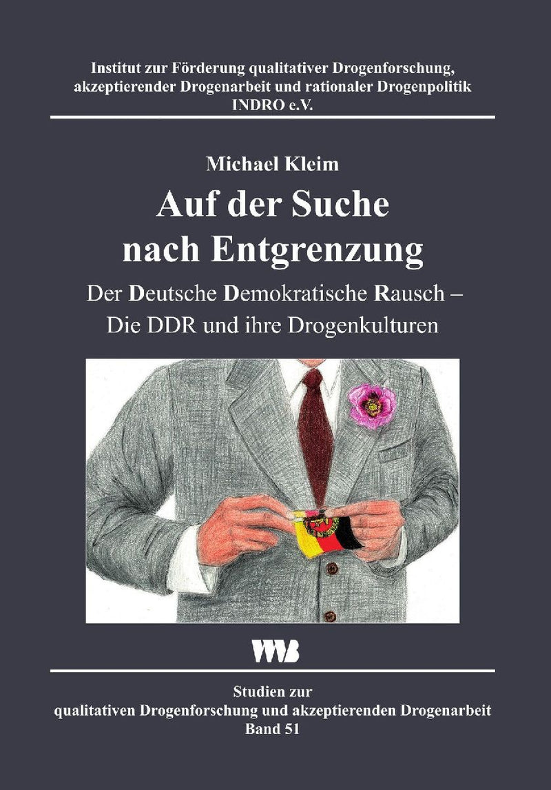 Auf der Suche nach Entgrenzung