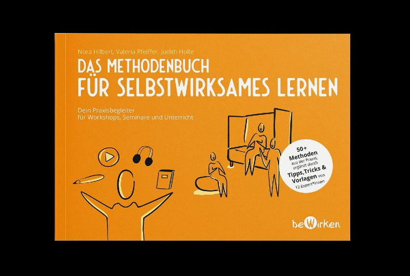 Methodenbuch für selbstwirksames Lernen