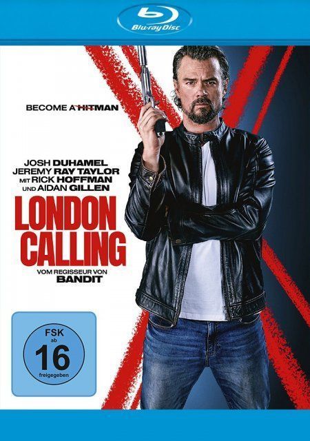 London Calling