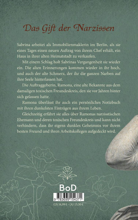 Das Gift der Narzissen