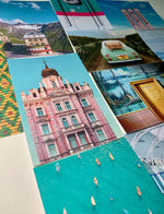 Accidentally Wes Anderson (Innenansicht)