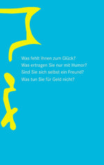 Fragebogen