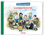 Lustiges Bullerbü (Innenansicht)