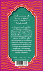 Campion. Der stille Feind