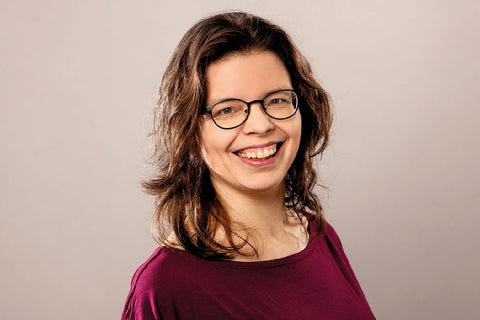 Käthe Kruse und das Glück der Kinder