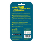 tigertones DUO ticket - 12 Monate (Innenansicht)