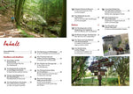 Wanderungen für Langschläfer im Harz (Innenansicht)
